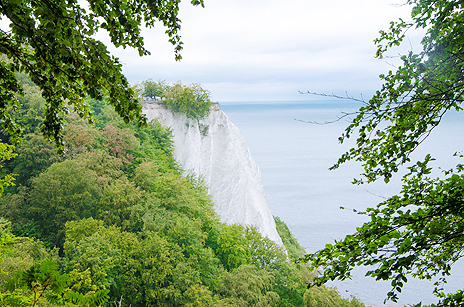 Urlaub in Mecklenburg-Vorpommern