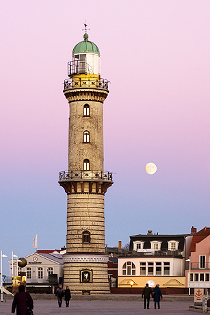 Urlaub in Mecklenburg-Vorpommern