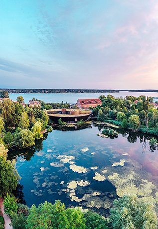 Urlaub in Mecklenburg-Vorpommern