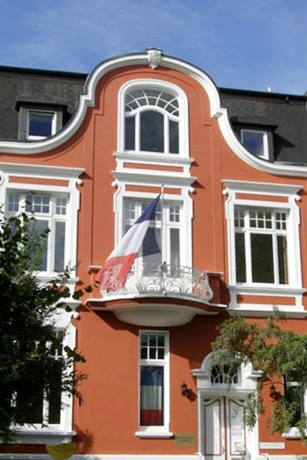 Internationalität als Markenzeichen