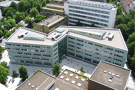 Die Max-Planck-Gesellschaft und ihre Institute