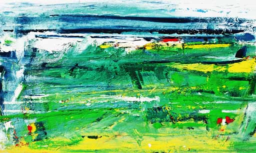 Au&szlig;ergew&ouml;hnliche zeitgen&ouml;ssische K&uuml;nstler