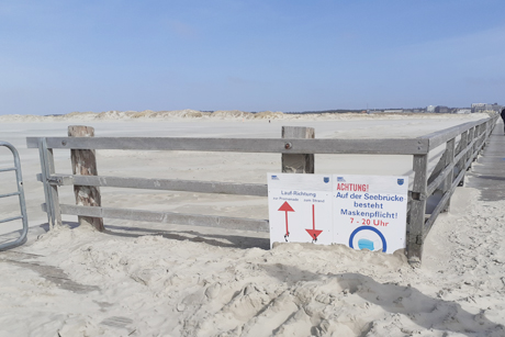 Urlaub im hohen Norden Schleswig-Holstein