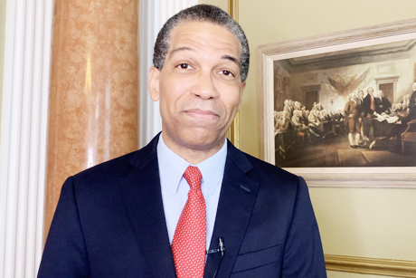 Brücke zwischen dem alten Kontinent und der Neuen Welt