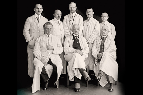 Bernhard-Nocht-Institut