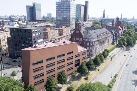 Bernhard-Nocht-Institut