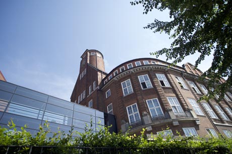 Bernhard-Nocht-Institut