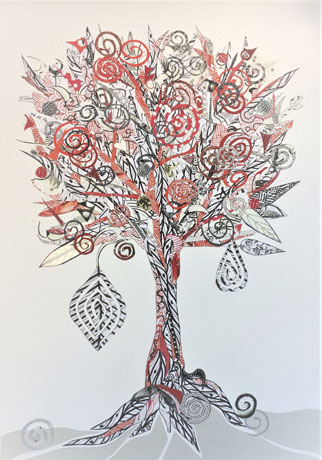 Rahmensprengende Kunst