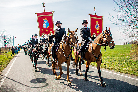 Urlaub in Brandenburg