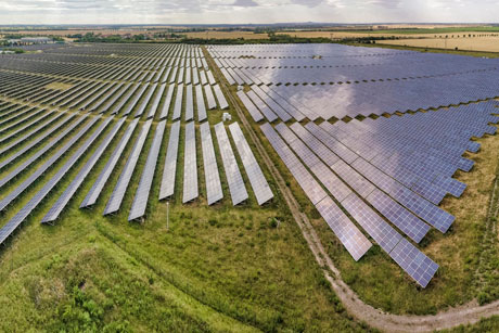 Die Helmholtz-Gemeinschaft