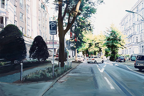 Susanne Wind und Helmut Schack