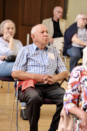 VHSt-Mitgliederversammlung 2021