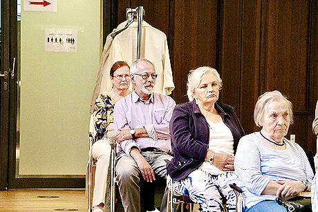 VHSt-Mitgliederversammlung 2021