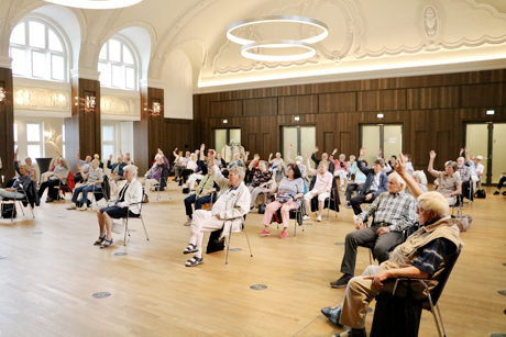 VHSt-Mitgliederversammlung 2021