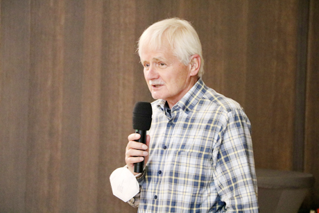 VHSt-Mitgliederversammlung 2021