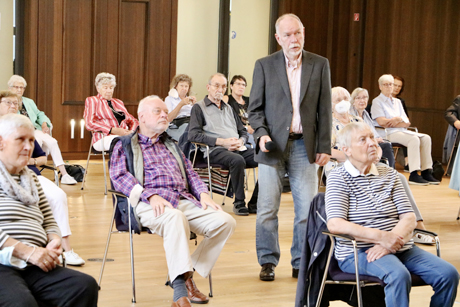 VHSt-Mitgliederversammlung 2021