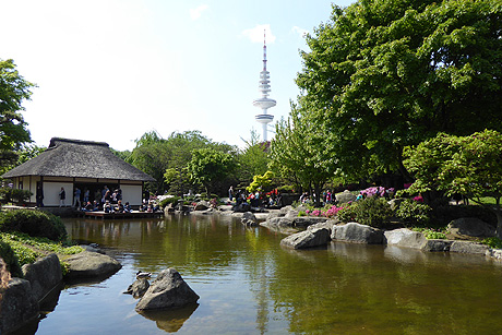 Wirtschaftsgigant zwischen Tradition und Moderne