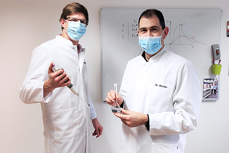 Die Leibniz-Gemeinschaft