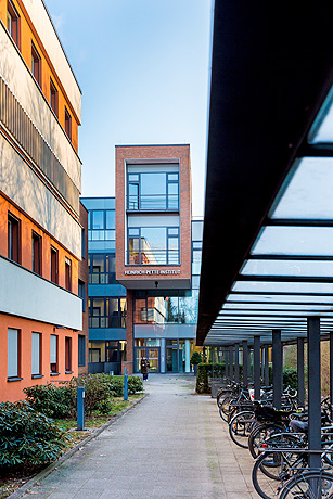 Die Leibniz-Gemeinschaft