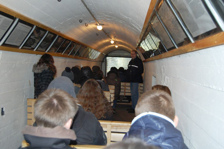 Die Hamburger Geschichtswerkstätten und ihre Ursprünge