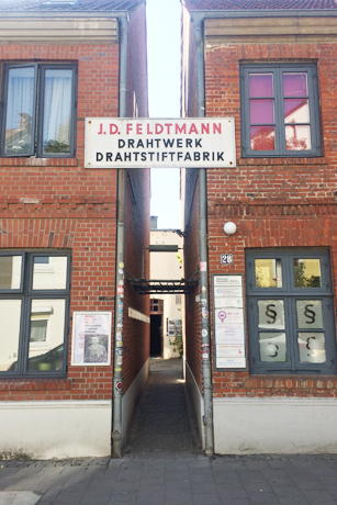 Die Hamburger Geschichtswerkstätten und ihre Ursprünge