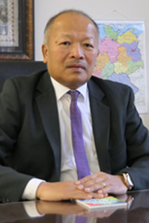 Wirtschaft, Kultur und Lebensfreude