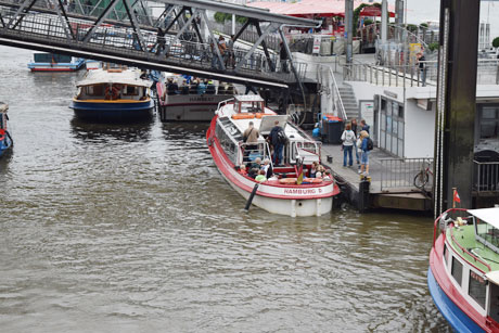 Geschichtswerkstatt Hamm