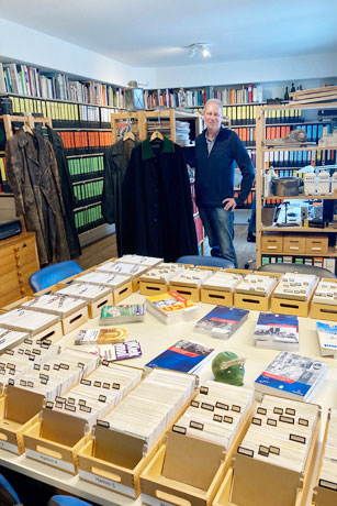 Geschichtswerkstatt Hamm