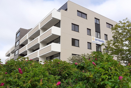 St. Peter-Ording - Eine Perle an der Nordseek&uuml;ste
