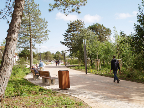 St. Peter-Ording - Eine Perle an der Nordseek&uuml;ste