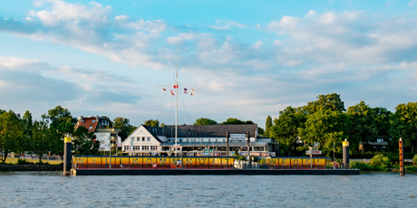 70 Jahre V&ouml;lkerverst&auml;ndigung aus Tradition