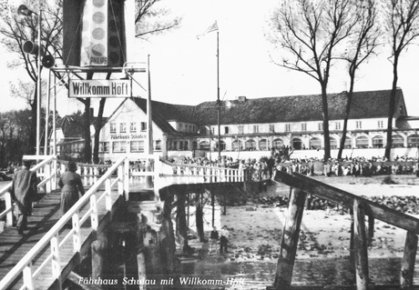 70 Jahre V&ouml;lkerverst&auml;ndigung aus Tradition