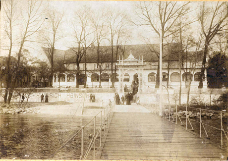 70 Jahre V&ouml;lkerverst&auml;ndigung aus Tradition