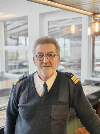 70 Jahre V&ouml;lkerverst&auml;ndigung aus Tradition