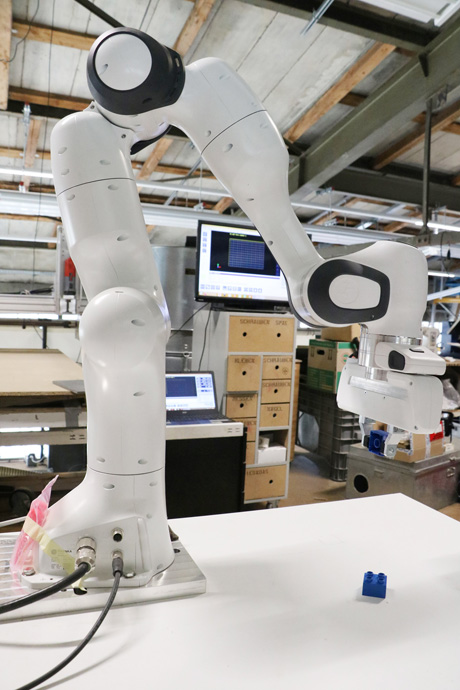 Digitale Werkst&auml;tten f&uuml;r alle