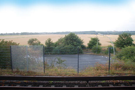 Oberbillwerder - ein umstrittenes Projekt