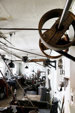 Das Stadtteilarchiv Ottensen