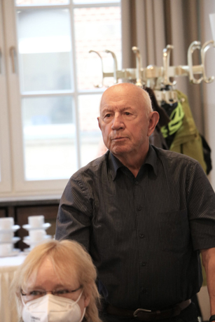 Arbeit an der Zukunft