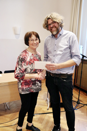 Arbeit an der Zukunft