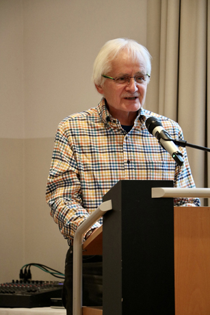 Arbeit an der Zukunft