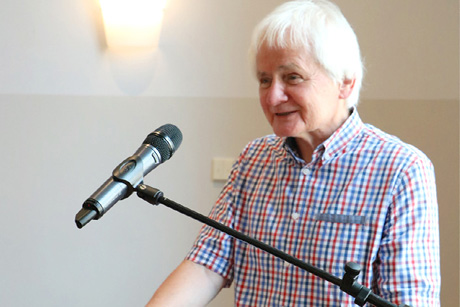 Neuer Vorstand, nächste Aufgaben