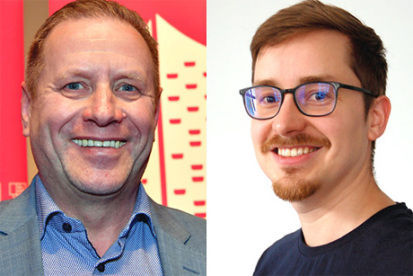 Boomer und Generation Z im &ouml;ffentlichen Dienst