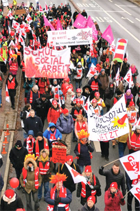 Einigung erzielt - Ziele erreicht?