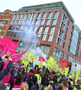 Einigung erzielt - Ziele erreicht?