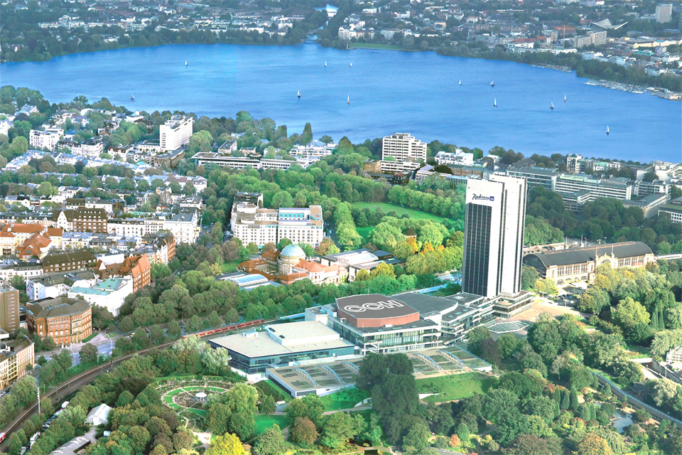 Einf&uuml;hrung von Tempo 30 nachts und Ruhezonen