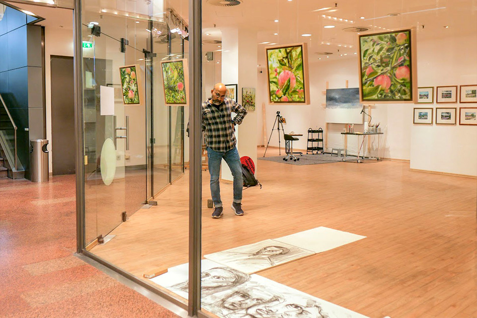 Kreative Konzepte gegen Leerstand in der Innenstadt