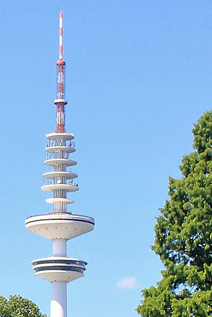 2023 ist Wiederer&ouml;ffnung des Fernsehturms
