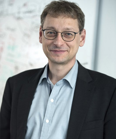 Prof. Timm-Giel ist kommissarischer Leiter der TU