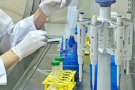 Mehr Klarheit durch Abwassermonitoring