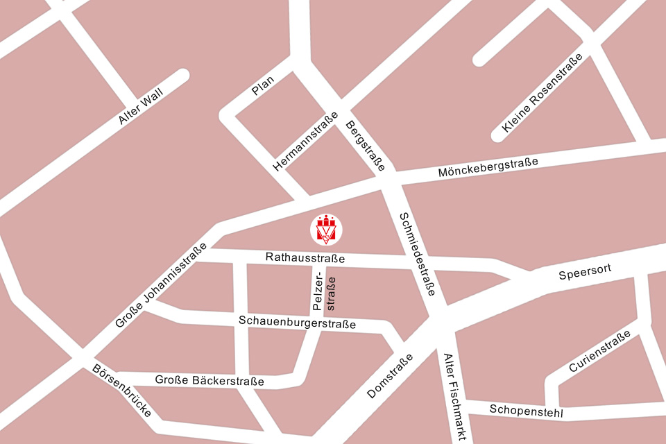 Stets f&uuml;r Sie da ... Ihr VHSt-B&uuml;roteam